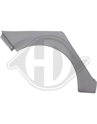 Sponda laterale posteriore destra Renault Scenic 06-09 (Cod. D-9671532)