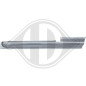 Lamiera ingresso abitacolo  sinistra Renault Clio 91-98 (Cod. D-9672021)