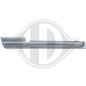 Lamiera ingresso abitacolo  destra Renault Clio 91-98 (Cod. D-9672022)