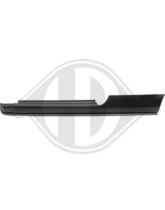 Lamiera ingresso abitacolo  sinistra Renault Clio Campus 06- (Cod. D-9672421)