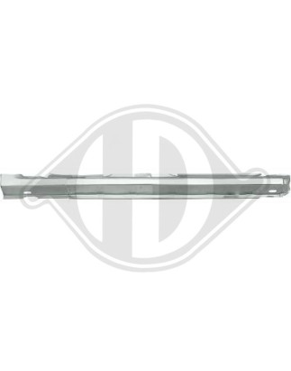 Lamiera ingresso abitacolo  destra Dacia Logan Berl. 04-08 (Cod. D-9674042)