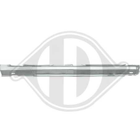 Lamiera ingresso abitacolo  destra Dacia Logan Berl. 04-08 (Cod. D-9674042)