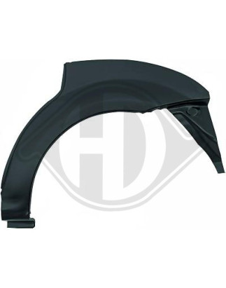 Sponda laterale posteriore sinistra Dacia Logan Berl. 04-08 (Cod. D-9674131)