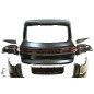 Kit Estetico Porsche Cayenne 2011-2016 Look 2024 (Cod. E-TCPO068)