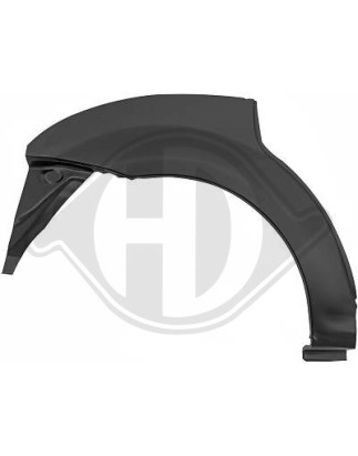 Sponda laterale posteriore destra Dacia Logan Berl. 04-08 (Cod. D-9674132)
