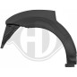 Sponda laterale posteriore destra Dacia Logan Berl. 04-08 (Cod. D-9674132)