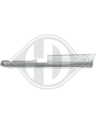 Lamiera ingresso abitacolo  sinistra Dacia Dokker 12-17 (Cod. D-9674641)