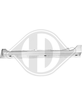 Lamiera ingresso abitacolo  sinistra Dacia Sandero II 12-16 (Cod. D-9674841)