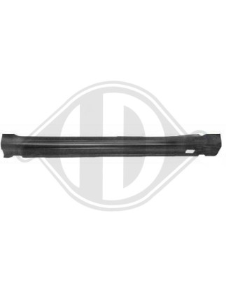 Lamiera ingresso abitacolo  sinistra Renault Laguna 94-98 (Cod. D-9675041)