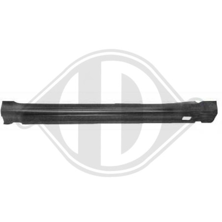 Lamiera ingresso abitacolo  sinistra Renault Laguna 94-98 (Cod. D-9675041)