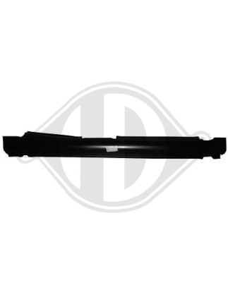 Lamiera ingresso abitacolo  destra Renault Laguna 94-98 (Cod. D-9675042)