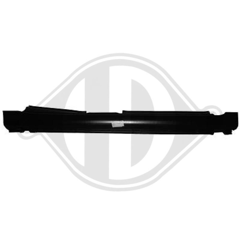 Lamiera ingresso abitacolo  destra Renault Laguna 94-98 (Cod. D-9675042)