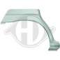 Sponda laterale posteriore destra Hyundai Matrix 01-05 (Cod. D-9681432)