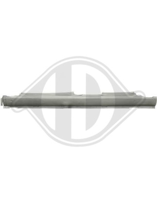 Lamiera ingresso abitacolo  sinistra Seat Toledo/Leon(Typ1M/L) 99-04 (Cod. D-9682241)