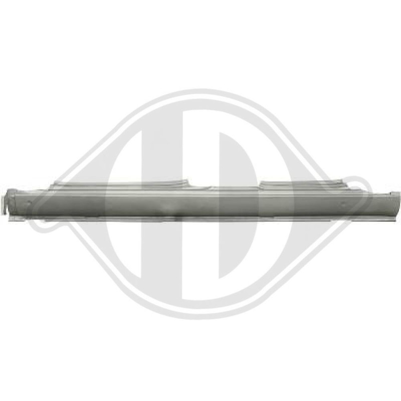 Lamiera ingresso abitacolo  sinistra Seat Toledo/Leon(Typ1M/L) 99-04 (Cod. D-9682241)