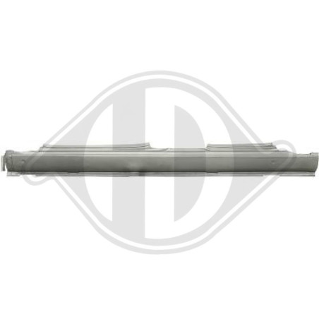 Lamiera ingresso abitacolo  sinistra Seat Toledo/Leon(Typ1M/L) 99-04 (Cod. D-9682241)