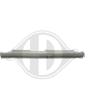 Lamiera ingresso abitacolo  destra Seat Toledo/Leon(Typ1M/L) 99-04 (Cod. D-9682242)