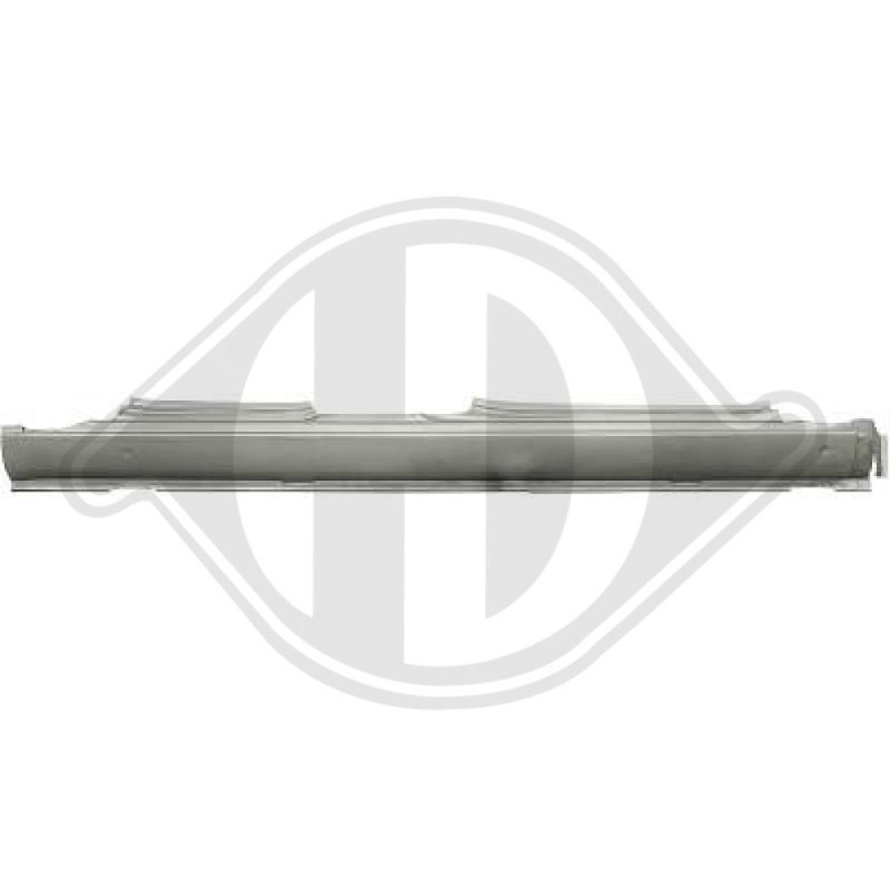 Lamiera ingresso abitacolo  destra Seat Toledo/Leon(Typ1M/L) 99-04 (Cod. D-9682242)