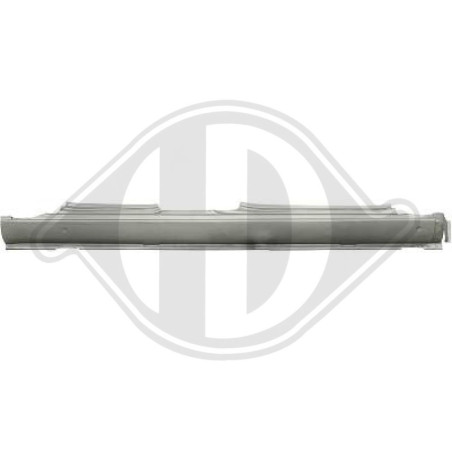 Lamiera ingresso abitacolo  destra Seat Toledo/Leon(Typ1M/L) 99-04 (Cod. D-9682242)