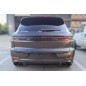 Kit Estetico Porsche Cayenne 2011-2016 Look 2024 (Cod. E-TCPO068)