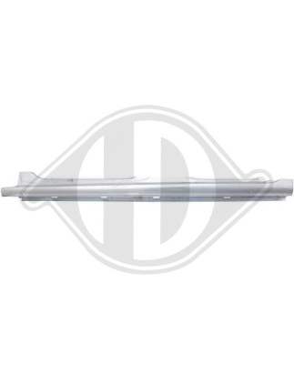 Lamiera ingresso abitacolo  sinistra Skoda Rapid 12-17 (Cod. D-9690021)