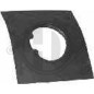 Sponda laterale Esterno Skoda Fabia3/4/5 porte/Station wagon 04-07 (Cod. D-9690061)