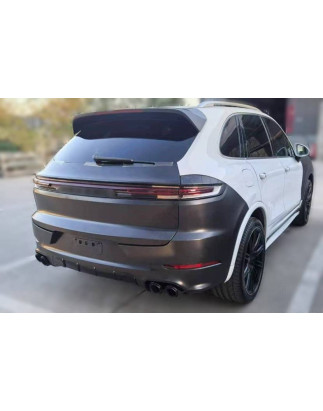 Kit Estetico Porsche Cayenne 2011-2016 Look 2024 (Cod. E-TCPO068)