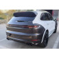 Kit Estetico Porsche Cayenne 2011-2016 Look 2024 (Cod. E-TCPO068)