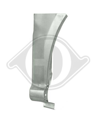 Carrozzeria Skoda Fabia3/4/5 porte/Station wagon 04-07 (Cod. D-9690071)