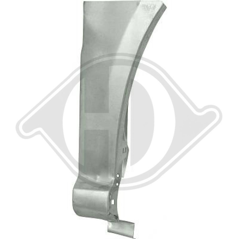 Carrozzeria Skoda Fabia3/4/5 porte/Station wagon 04-07 (Cod. D-9690071)