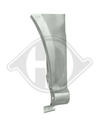 Carrozzeria Skoda Fabia3/4/5 porte/Station wagon 04-07 (Cod. D-9690072)