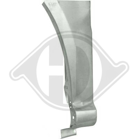 Carrozzeria Skoda Fabia3/4/5 porte/Station wagon 04-07 (Cod. D-9690072)