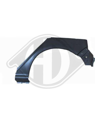 Sponda laterale posteriore sinistra Skoda Fabia3/4/5 porte/Station wagon 04-07 (Cod. D-9690131)