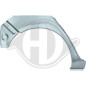 Sponda laterale destra Skoda Fabia 3/4/5 porte/Station wagon 10-14 (Cod. D-9690232)