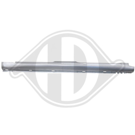 Lamiera ingresso abitacolo destra Skoda Roomster 06-10 (Cod. D-9690262)