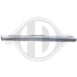Lamiera ingresso abitacolo  destra Skoda Roomster 06-10 (Cod. D-9690262)