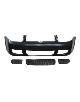 Paraurti Anteriore Volkswagen Golf 4 Tipo R32 II ABS (Cod. E-TCW5234)