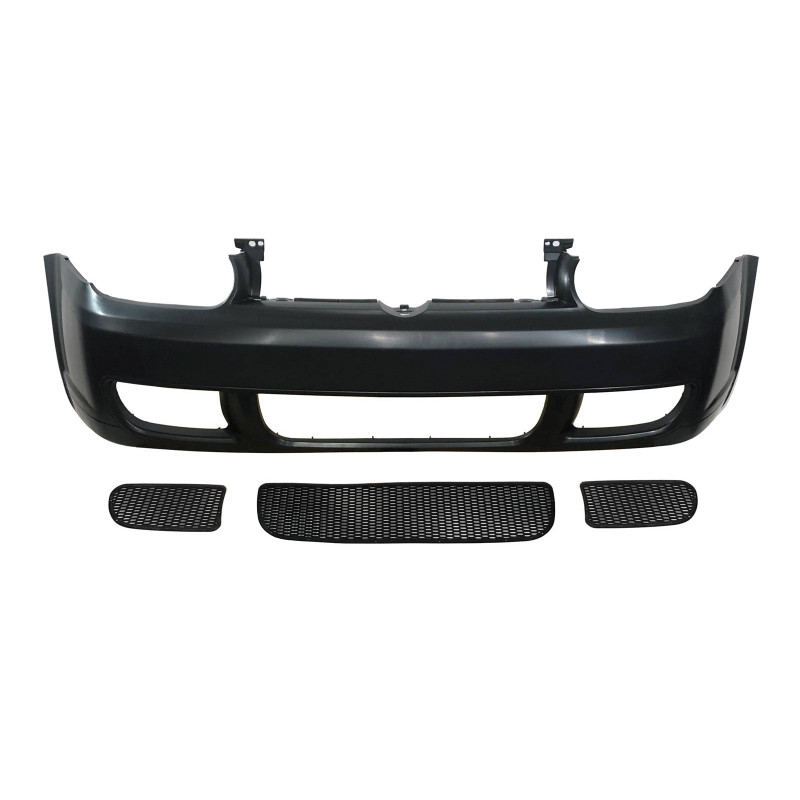 Paraurti Anteriore Volkswagen Golf 4 Tipo R32 II ABS (Cod. E-TCW5234)