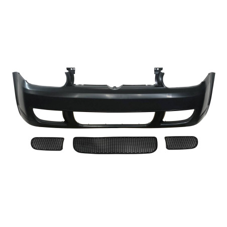 Paraurti Anteriore Volkswagen Golf 4 Tipo R32 II ABS (Cod. E-TCW5234)