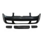 Paraurti Anteriore Volkswagen Golf 4 Tipo R32 II ABS (Cod. E-TCW5234)