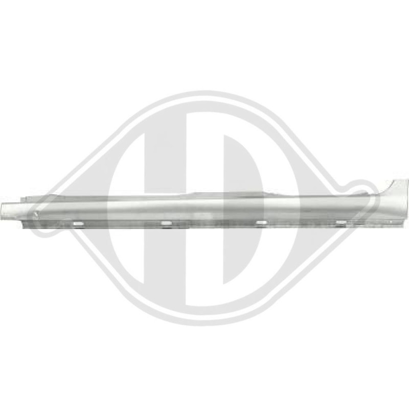 Lamiera ingresso abitacolo  sinistra Skoda Fabia 3/4/5 porte/Station wagon 15-18 (Cod. D-9690341)