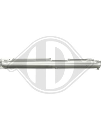 Lamiera ingresso abitacolo  sinistra Skoda Octavia Berlina/Station wagon 96-04 (Cod. D-9692041)