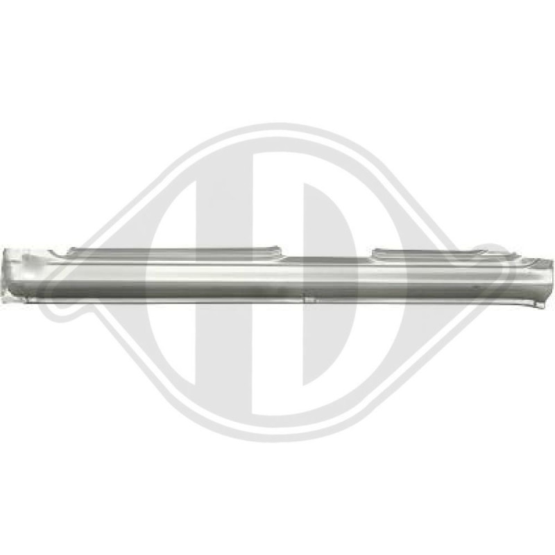 Lamiera ingresso abitacolo  sinistra Skoda Octavia Berlina/Station wagon 96-04 (Cod. D-9692041)
