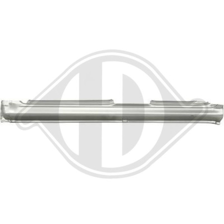 Lamiera ingresso abitacolo  sinistra Skoda Octavia Berlina/Station wagon 96-04 (Cod. D-9692041)