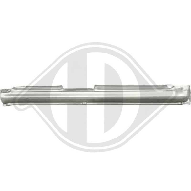 Lamiera ingresso abitacolo  destra Skoda Octavia Berlina/Station wagon 96-04 (Cod. D-9692042)