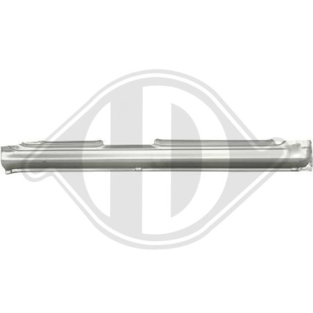 Lamiera ingresso abitacolo  destra Skoda Octavia Berlina/Station wagon 96-04 (Cod. D-9692042)