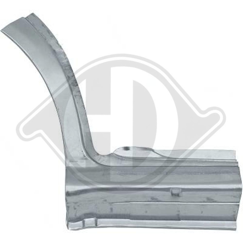 Lamiera ingresso abitacolo  destra Skoda Octavia Berlina/Station wagon 96-04 (Cod. D-9692052)