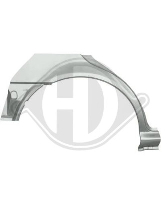 Sponda laterale posteriore destra Skoda Octavia Berlina/Station wagon 96-04 (Cod. D-9692132)