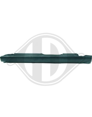 Lamiera ingresso abitacolo  sinistra Skoda Octavia Berlina/Station wagon 04-08 (Cod. D-9692241)