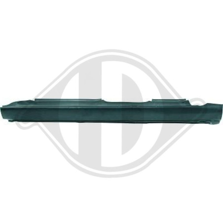 Lamiera ingresso abitacolo  sinistra Skoda Octavia Berlina/Station wagon 04-08 (Cod. D-9692241)